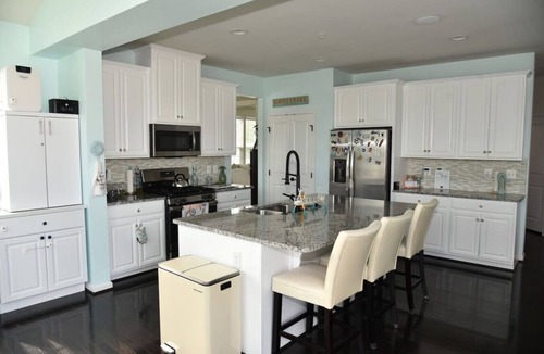 Bennsville House | Peace and Serenity- Near DC w/parking