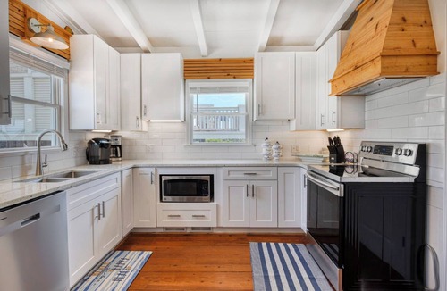 Long Bay Estates House | Peace of Heaven Three Bedroom Oceanfront Home in Long Bay Estates