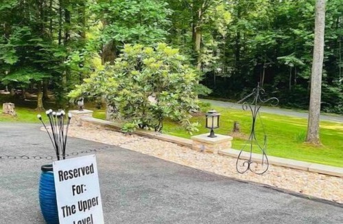 Spotsylvania House | Peaceful & Serene, beautiful views.multi-family home w separate apartment
