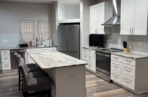 Conway House | Peaceful 3-bedroom house with updated kitchen in charming Conway