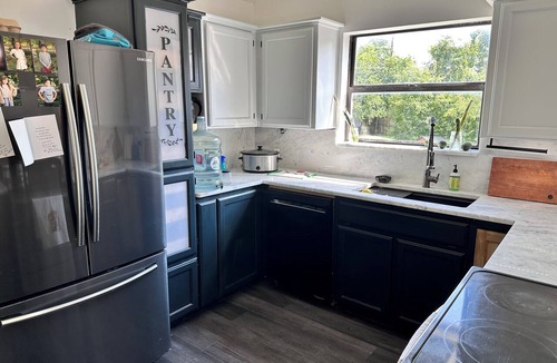 Temple House | Peaceful 3BR Retreat Near Baylor Scott & White