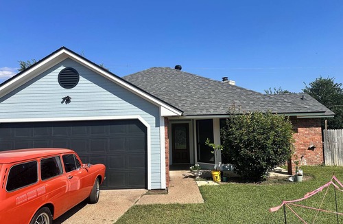 Temple House | Peaceful 3BR Retreat Near Baylor Scott & White