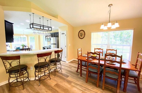 Highlands House | Peaceful and Private New House with Hot Tub/Fire Pit