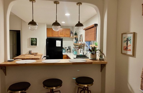 Laie Apartment | Peaceful apartment on the north shore of Oahu close to world famous beaches.
