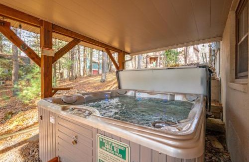 North Glade Hills House | Peaceful Easy Feelin