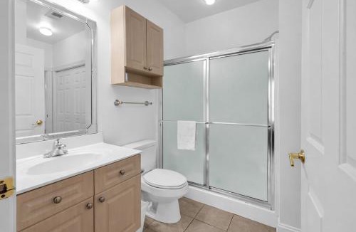 Central Myrtle Beach Apartment | Peaceful Golf Community Condo Near Beach