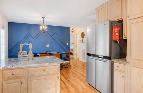 Weaverville House | Peaceful Mountain Retreat, Great for Groups, Spacious, 15min Asheville, Enjoy!