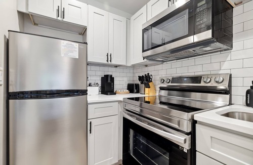 Banner Elk House | Peaceful MTN Haven with Fireplace & Views
