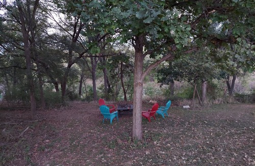 Marble Falls House | Peaceful, quiet, close to Hidden Falls and charming downtown.