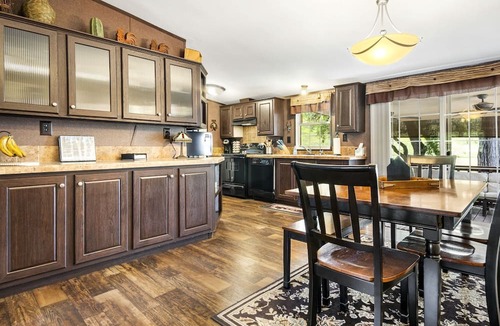 Bandera Cottage | Peaceful Ranch Getaway with Scenic Trails on Private Hill Country Estate near Bandera, Texas