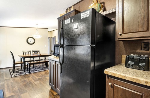Bandera Cottage | Peaceful Ranch Getaway with Scenic Trails on Private Hill Country Estate near Bandera, Texas