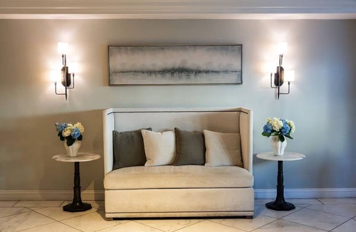 Kalorama Heights Hotel | Peaceful Retreat in Washington | Pets Allowed | 0.6 Miles to Dupont Circle