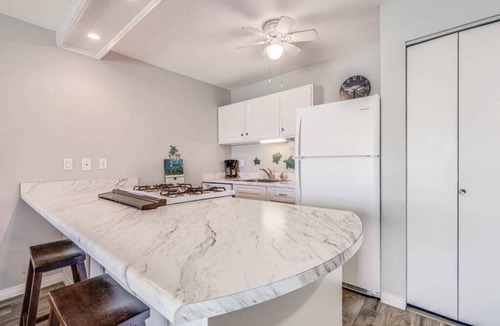 Kaunakakai Condo | Peaceful Retreat W/Lanai and Kitchen-Molokai Shores