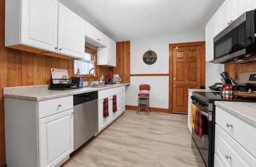 Johnstown House | Peaceful Stay In Quiet Johnstown Neighborhood
