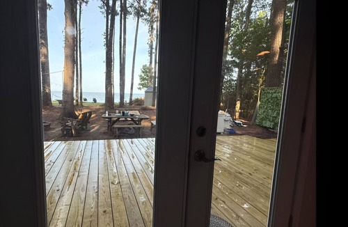 Lexington Park House | Peaceful tiny home Saltara where you can realx and unwind