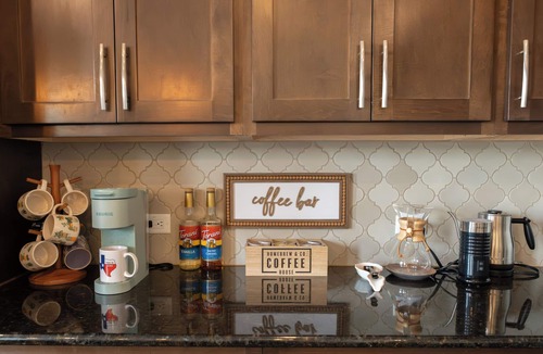 Georgetown House | Peaceful Townhome in Georgetown TX with close proximity to downtown