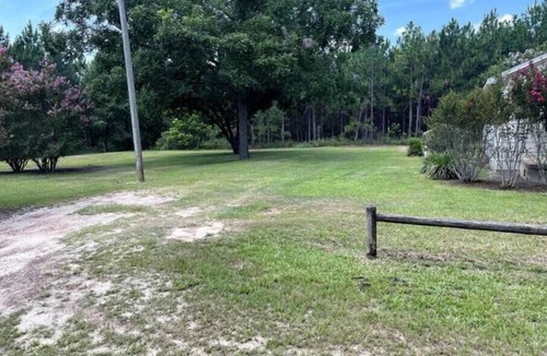 Rochelle House | Peaceful Whitetail Deer cabin