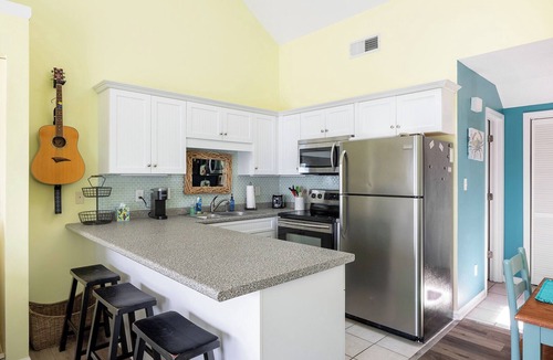 Emerald Isle Condo | Pebble Beach G-305, Oceanside Condo in Emerald Isle, NC!