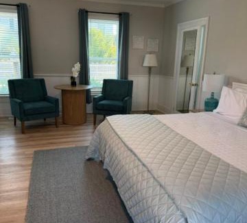 Morehead City Bed & Breakfast | Pecan Tree Inn