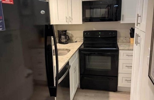 Briarcliffe Acres Apartment | Pelican's Perch in Ocean Creek