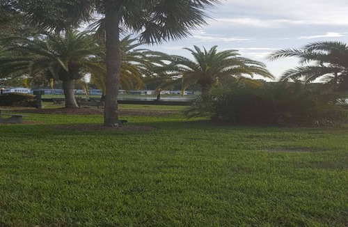 Eustis Apartment | Pendleton Park