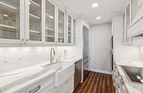 Harbour Town Condo | Penthouse condo overlooking Harbour Town Yacht Club