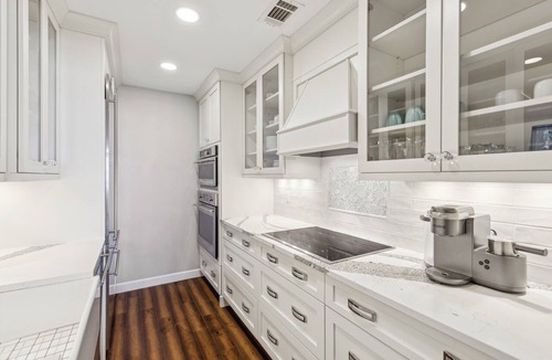 Harbour Town Condo | Penthouse condo overlooking Harbour Town Yacht Club