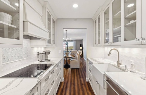 Harbour Town Condo | Penthouse condo overlooking Harbour Town Yacht Club