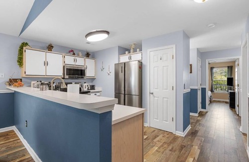 Carolina Forest Condo | Perfect 3-bed condo with AC in tranquil Myrtle Beach, Our condo has a 4.66 rate