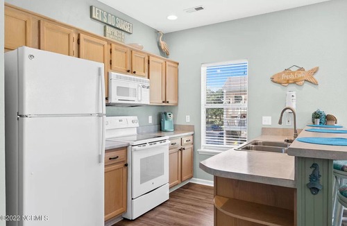 Sea Trail Condo | 🏖️Perfect Beach Condo in Sea Trail-quick and easy drive to Sunset Beach