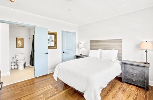 Conway Apartment | Perfect Conway Private Retreat Near Myrtle Beach!