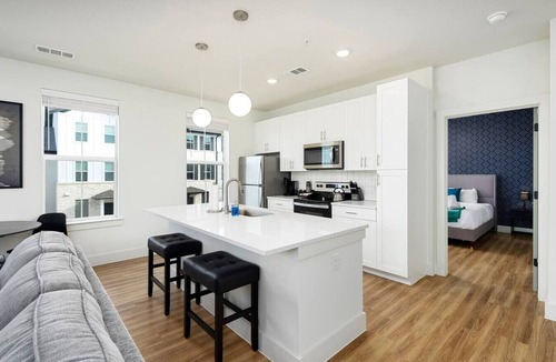 Pflugerville Apartment | Perfect Environment w toptier furnishing/amenities