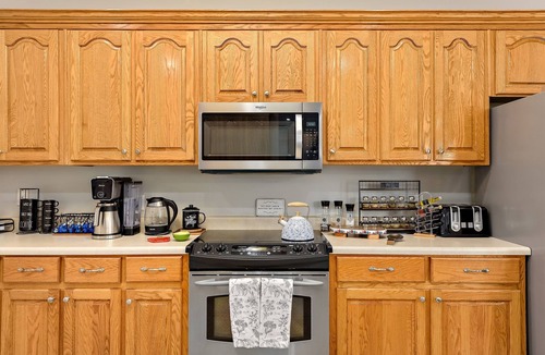Enterprise House | Perfect for Big Families, Sleeps 14, Fort Rucker Area