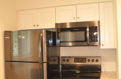 Pinehurst Condo | Perfect for families! Pool and year round lake views.