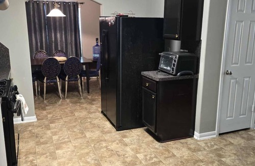 Atascocita House | Perfect for Work or Getaway!