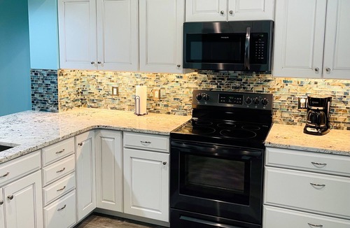 Vaught Condo | PERFECT GOLF and BEACH RETREAT Sleeps 6