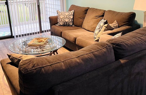 Vaught Condo | PERFECT GOLF and BEACH RETREAT Sleeps 6