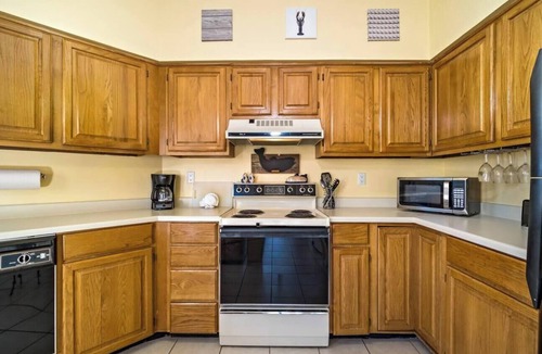 Highland Lake Estates Condo | Perfect Little Vacation | All Island Amenities | 1Br 1.5 Ba