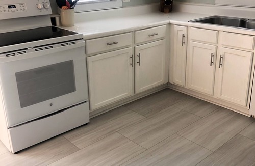 Cape Charles House | Perfect Location in the heart of Cape Charles