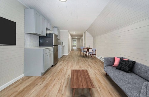 Passaic Apartment | Perfect Private Unit in Passaic