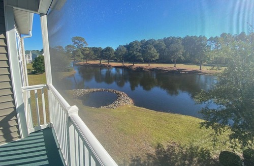 Sunset Beach Condo | Perfect Sunset Beach Condo