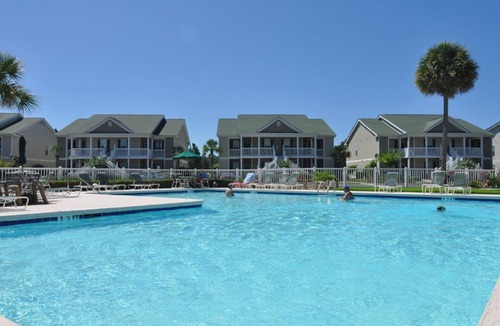 Sunset Beach Condo | Perfect Sunset Beach Condo