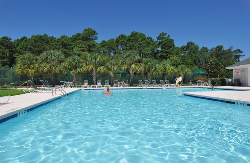 Sunset Beach Condo | Perfect Sunset Beach Condo