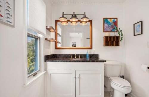 Brigands' Bay House | Pescadora by Rather Be Properties