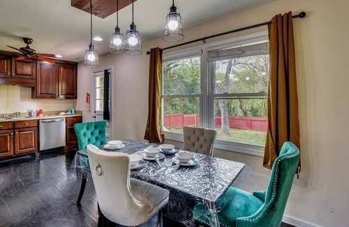 Clermont House | Pet-Friendly Backyard! Quiet Clermont Retreat