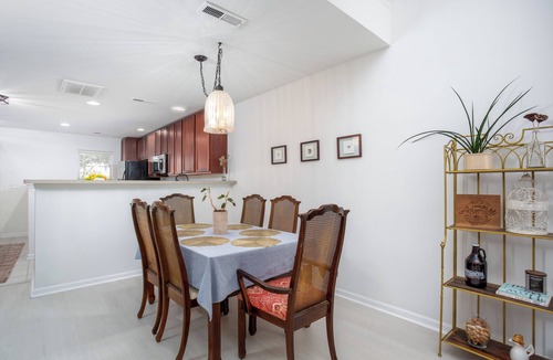 Charleston House | Pet Friendly Charleston Home with Pool!