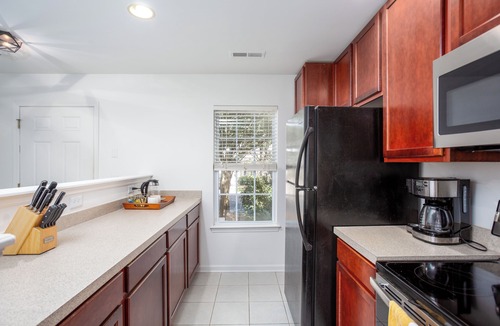 Charleston House | Pet Friendly Charleston Home with Pool!