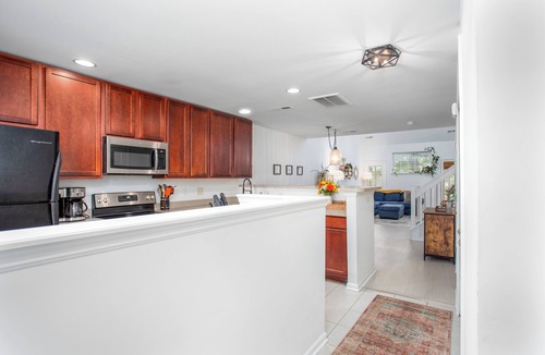 Charleston House | Pet Friendly Charleston Home with Pool!