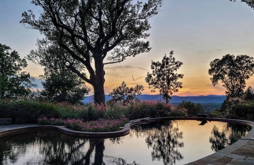 Keene Cottage | Pet-Friendly Esmont Cabin on Historic Farm