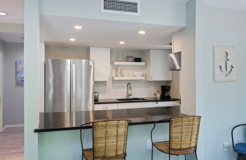 West Beach Village Condo | PET FRIENDLY Fairway Oaks Villa! Kiawah West Beach